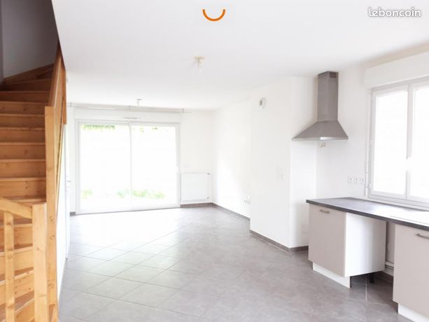 Duplex 3 pièces 71 m²