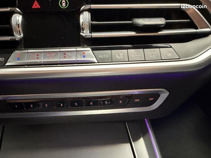 Bmw X5 xDrive45e 394ch Lounge 17cv (image 23)