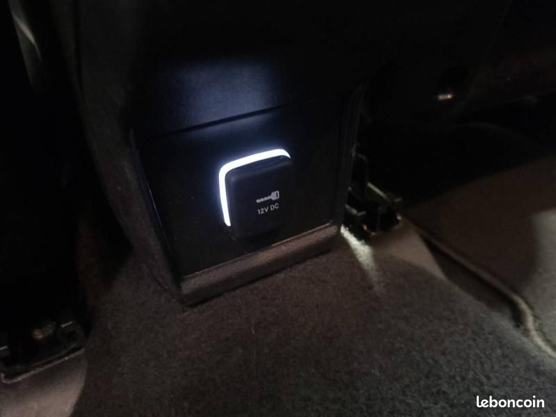 Jeep Compass 1.5 Turbo T4 130ch MHEV Summit 4x2 BVR7 (image 31)