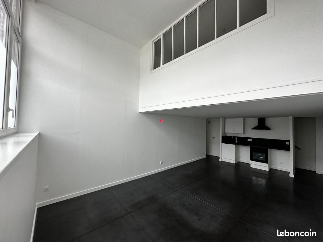 Appartement 3 pièces 67 m² · à Roubaix · 67 m² · 809 €