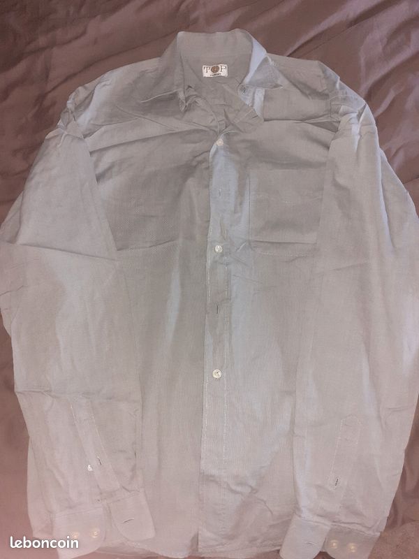 Chemise 3 suisses (image 2)