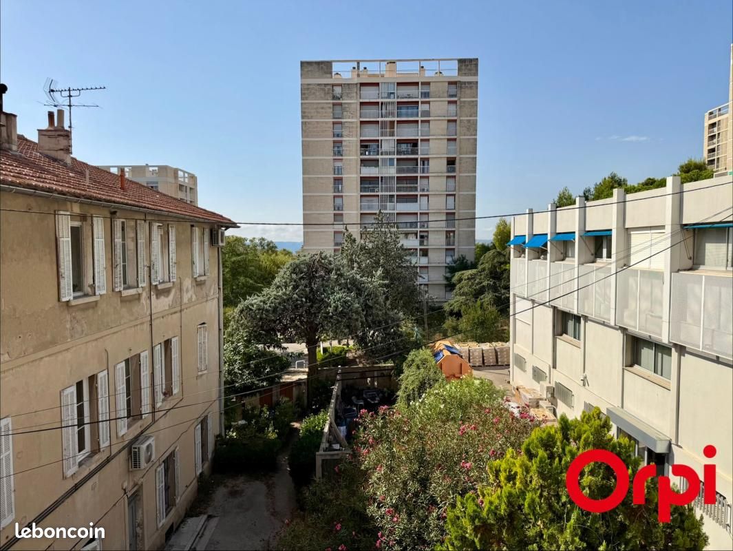 Appartement 3 pièces 96 m² · à Marseille · 96 m² · 212 000 €