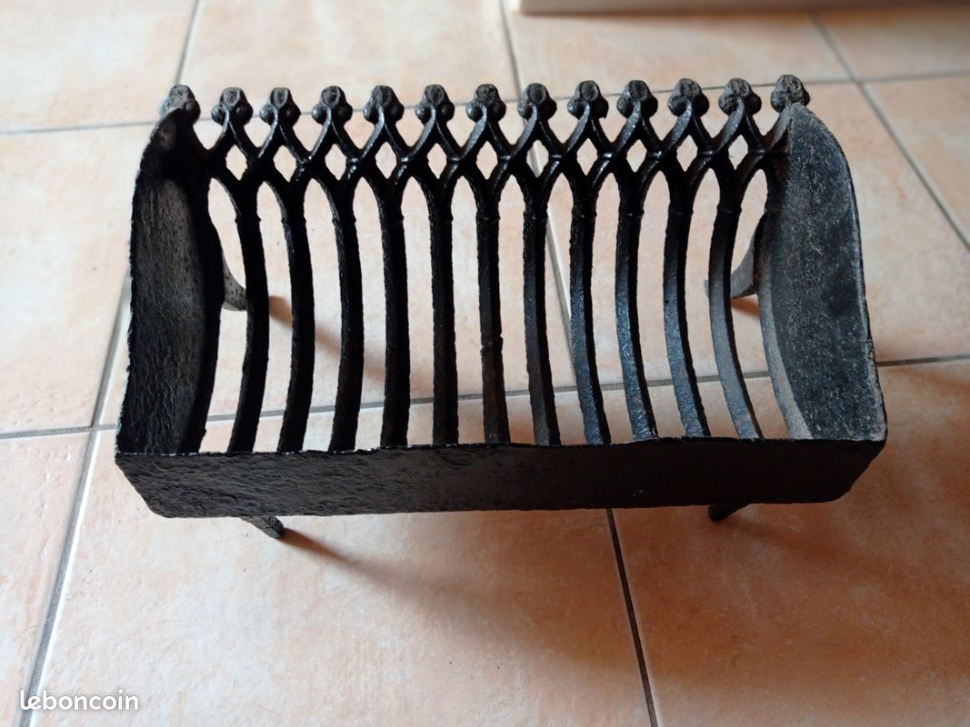 Porte magazines ou bûches (image 1)