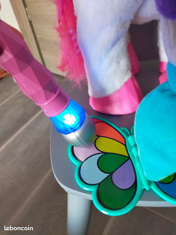 Licorne magique (image 1)