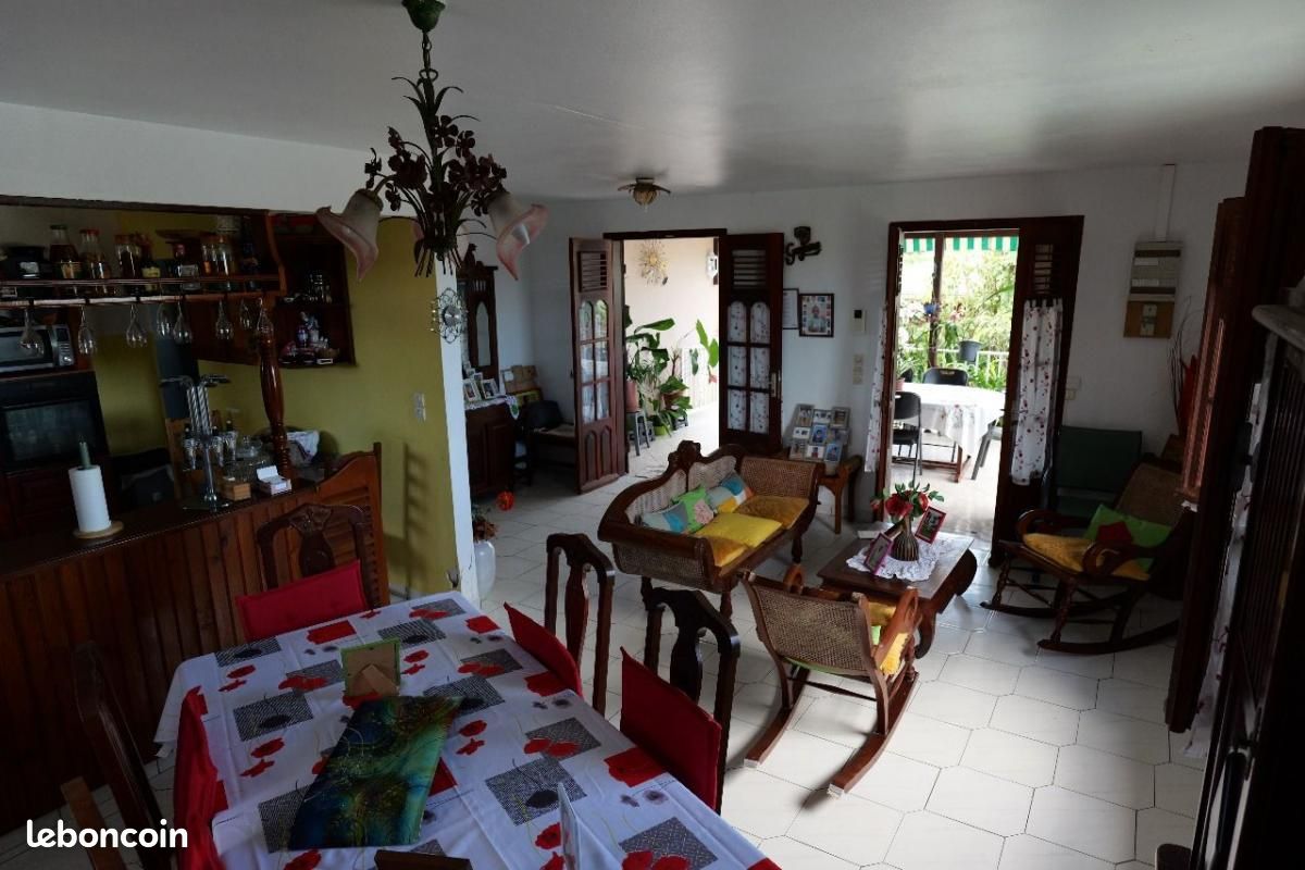 Maison 5 pièces 118 m² (image 3)