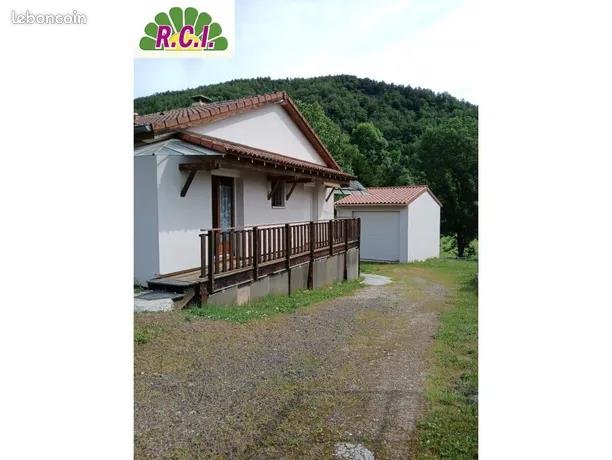 Annonce vente Maison vorey