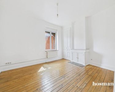 Appartement 367 000 € - 83 m²