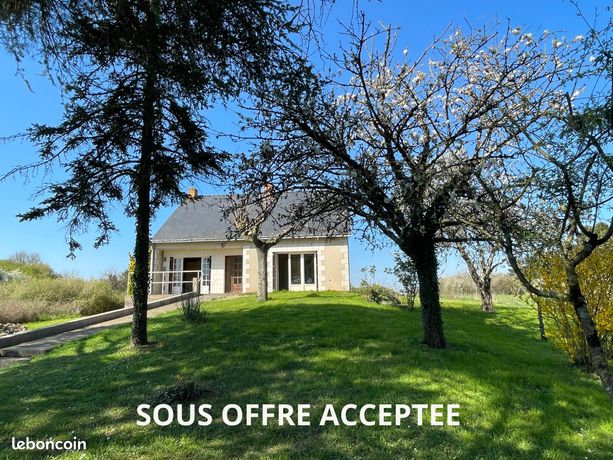 Maison 5 pièces 107 m²