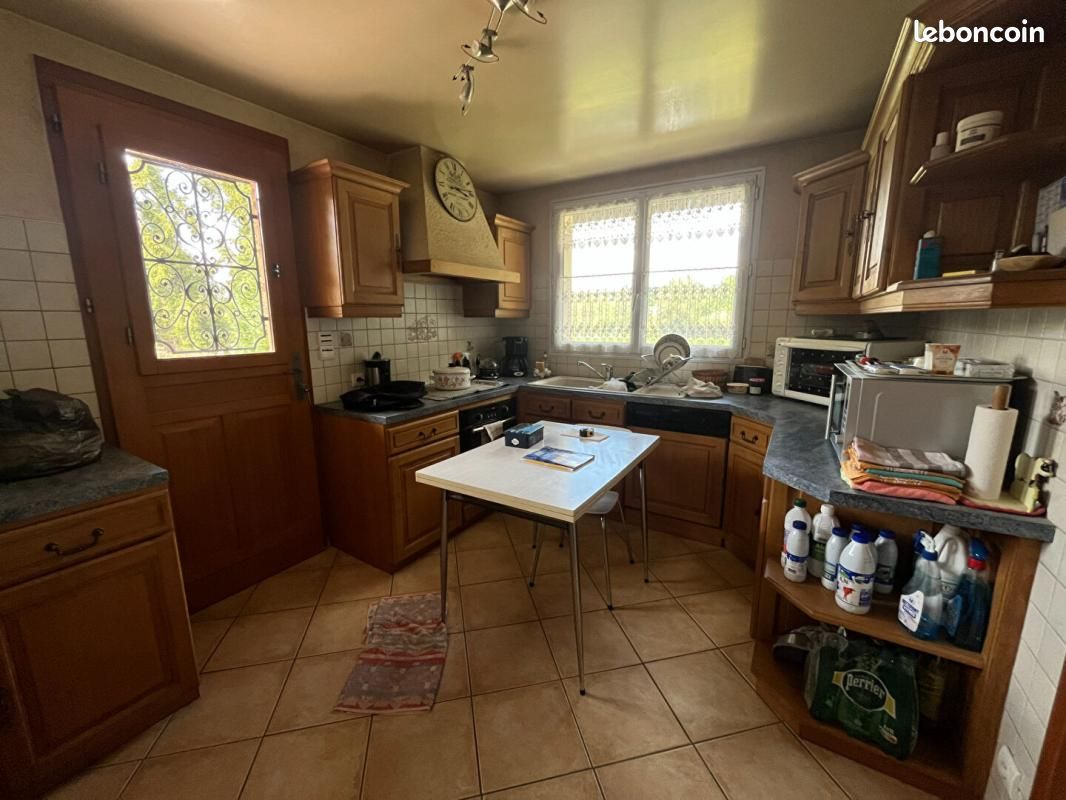 Maison 5 pièces 100 m² (image 9)