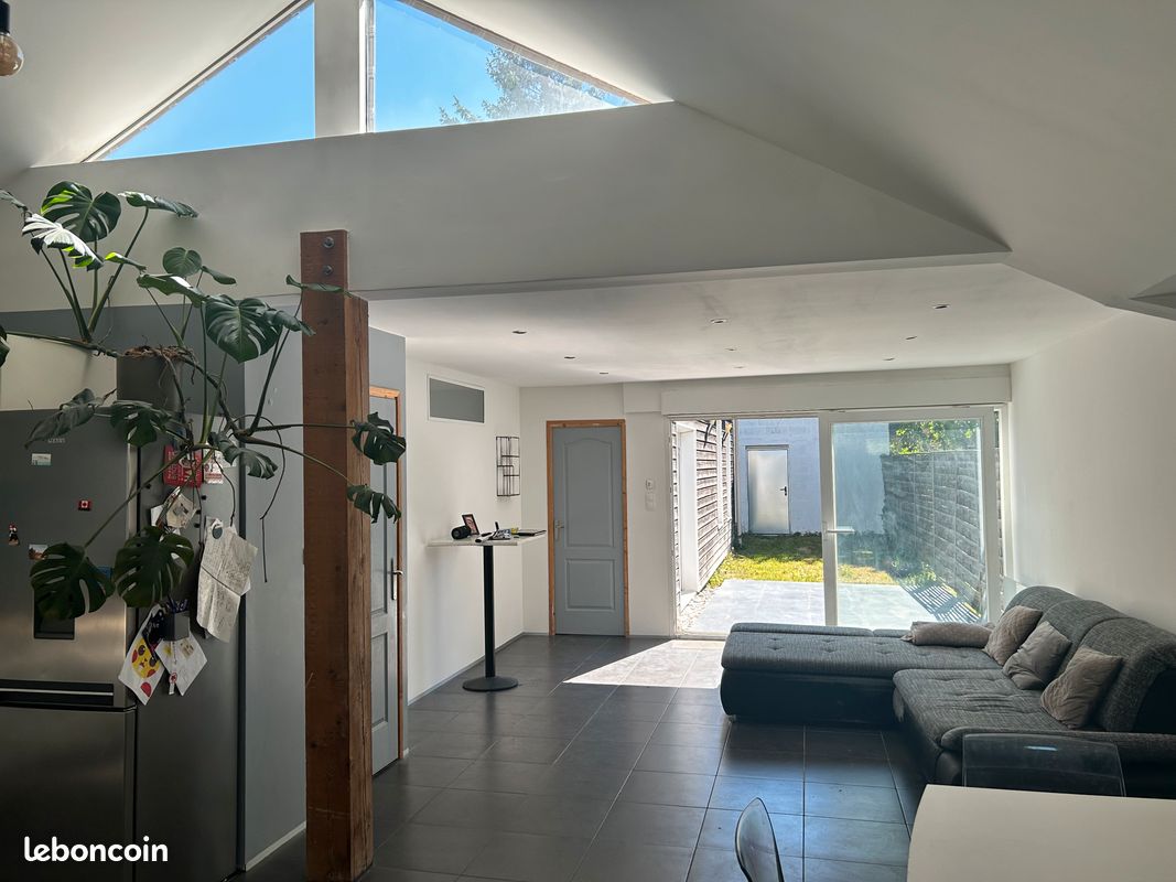 Maison 6 pièces 115 m² · à Valenciennes · 115 m² · 179 000 €