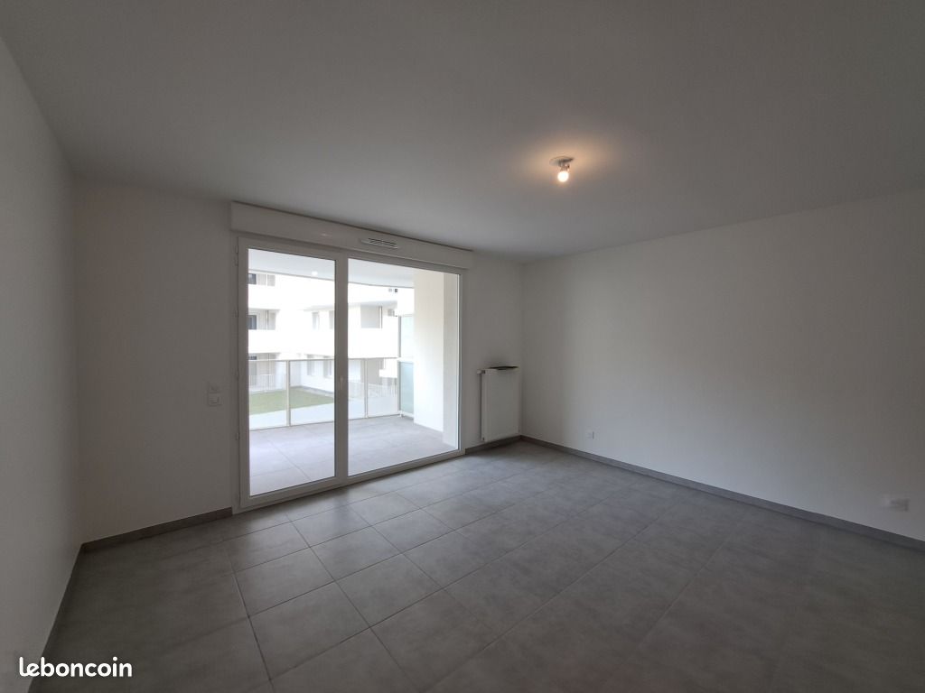 Appartement a louer thonon-les-bains - 2 pièce(s) - 48 m2 - Surfyn