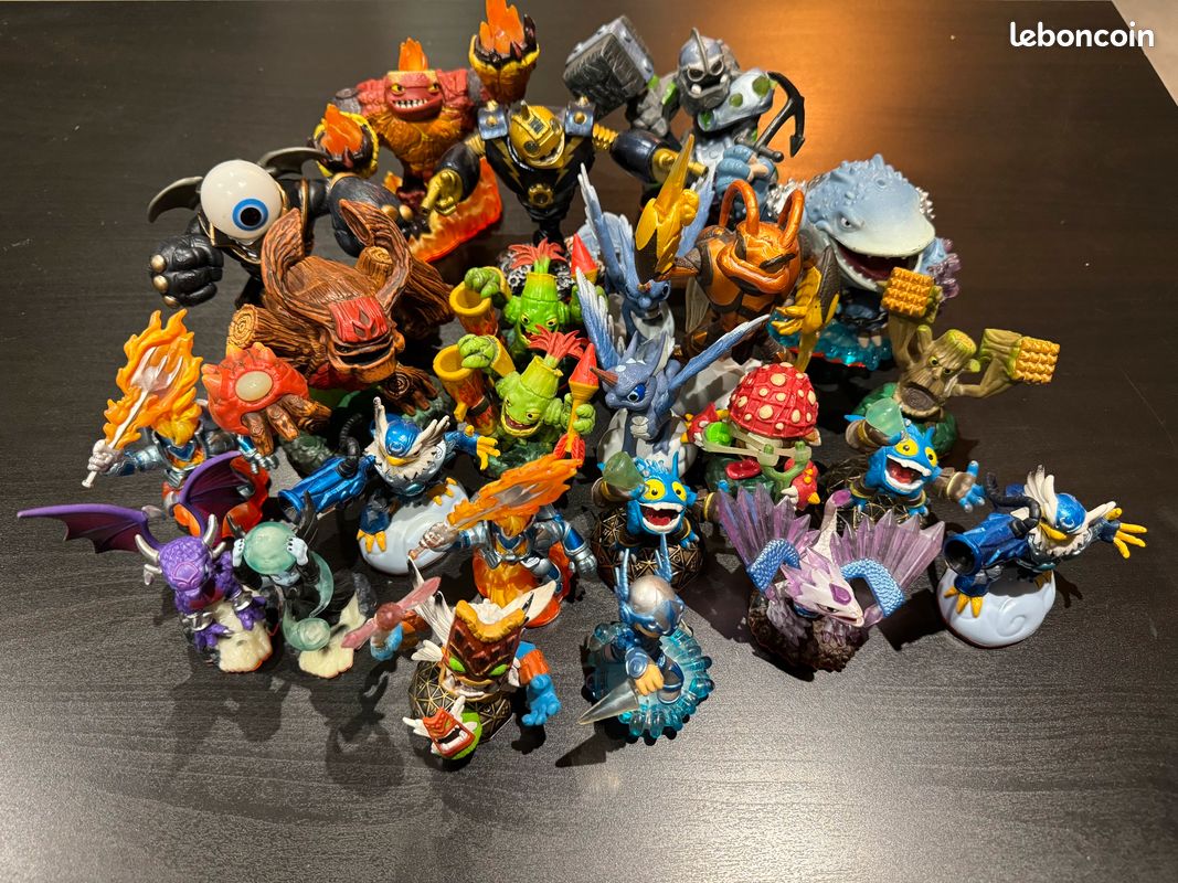 Skylanders - Giants (image 2)