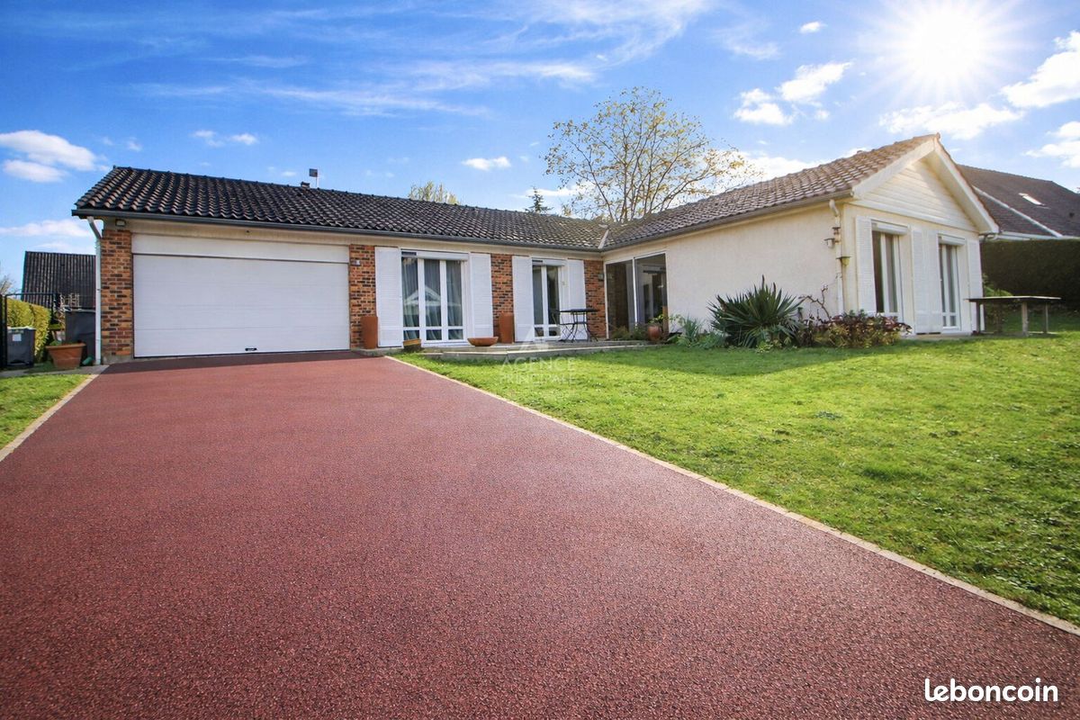 Maison 6 pièces 147 m² · à Vernouillet · 147 m² · 559 000 €