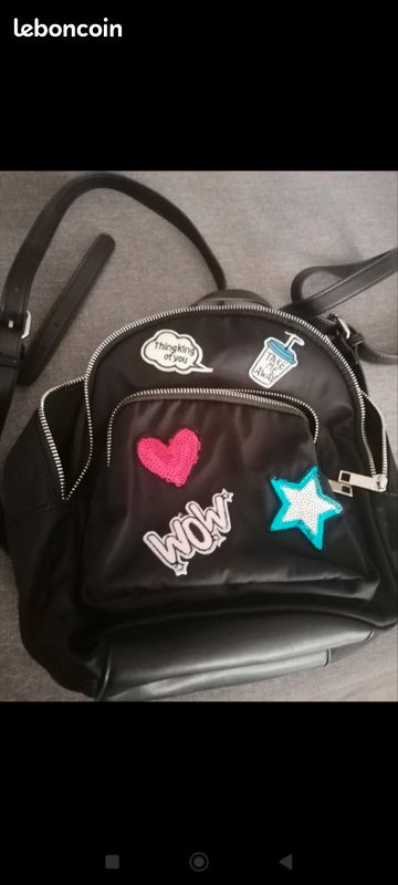 Sac à dos Moa (image 1)