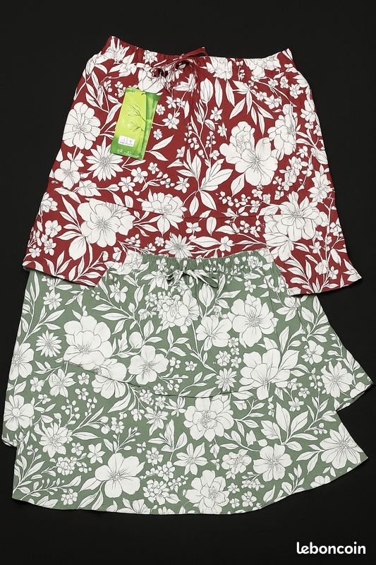 Jupes short (image 2)