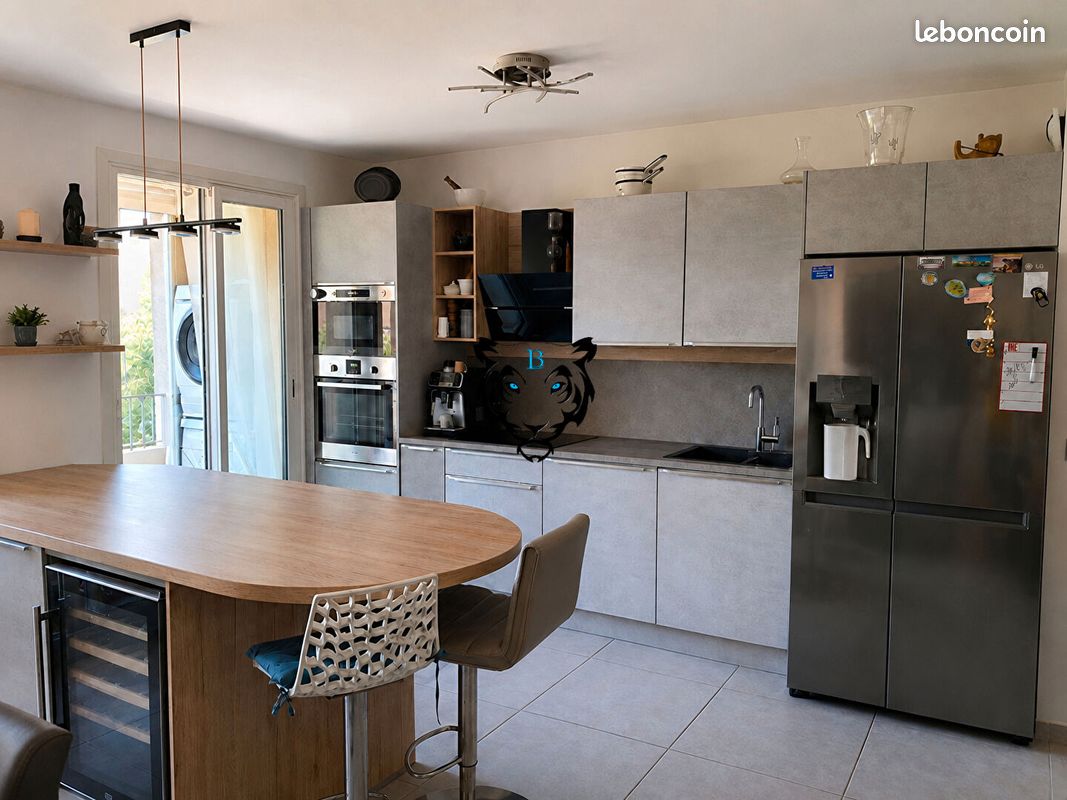 Appartement 4 pièces 73 m² · à Roquebrune-sur-Argens · 73 m² · 299 000 €