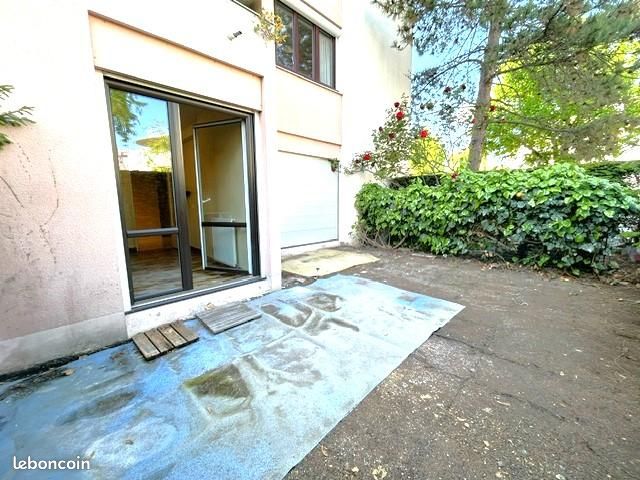 Appartement 2 pièces 64 m² · à Villeurbanne · 64 m² · 189 000 €