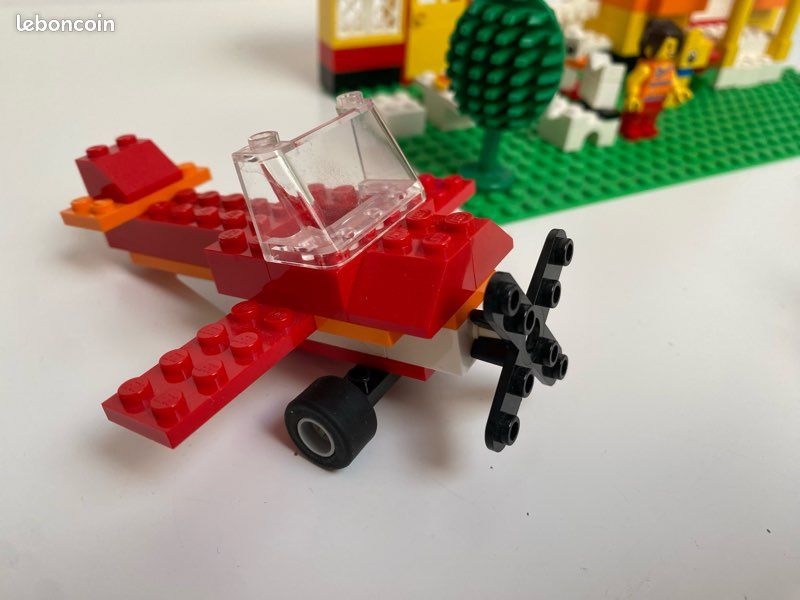 Lego Boite 5508 (image 2)