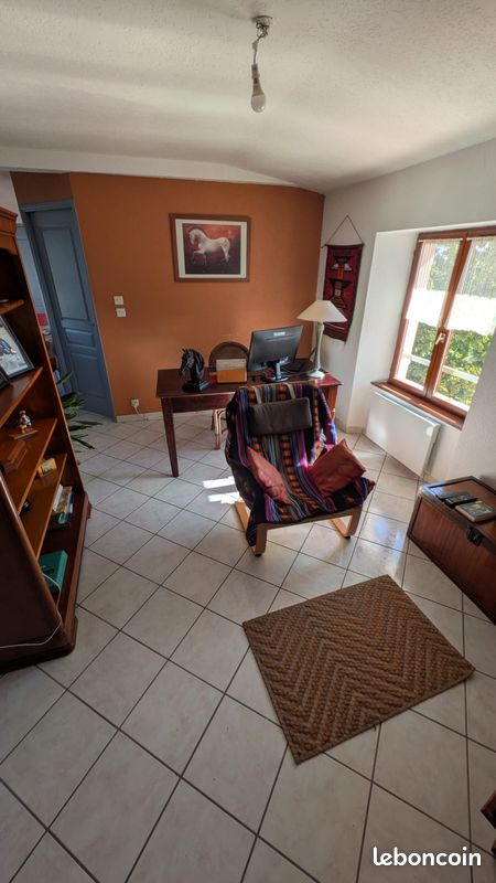 Appartement 2 pièces 36 m² · à Saint-Chamond · 36 m² · 460 €