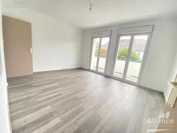 Appartement 3 pièces 70 m²