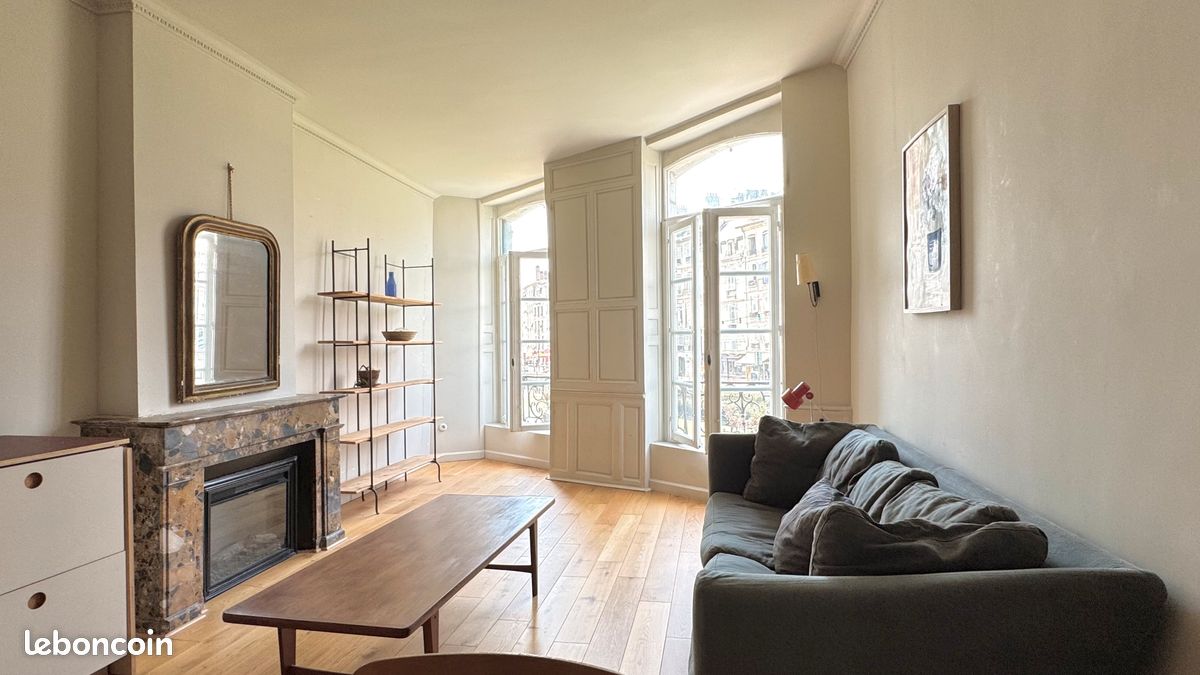 Appartement 2 pièces 50 m² · à Bayonne · 50 m² · 300 000 €