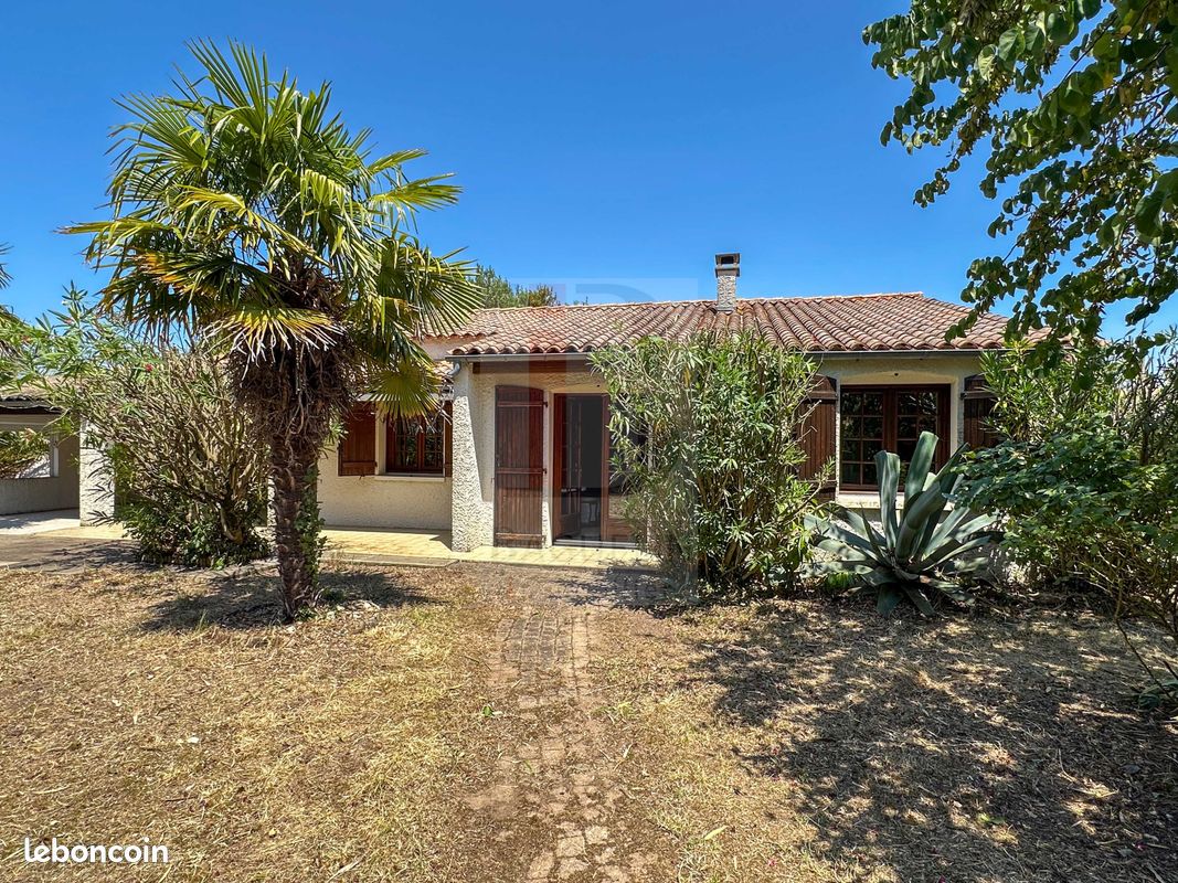 Maison 5 pièces 107 m² · à Fouras · 107 m² · 546 000 €