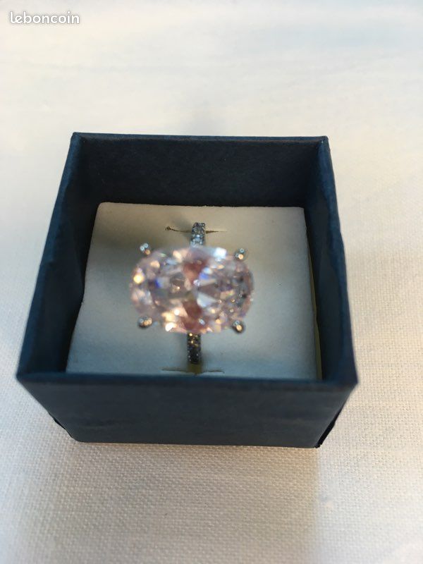 Bague en argent (image 2)