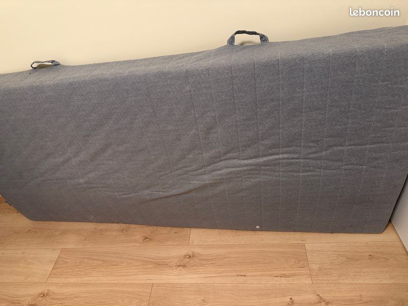 Matelas à ressort (image 2)