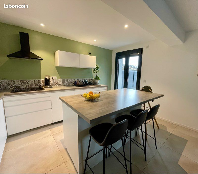 Appartement 3 pièces 70 m² · à Sonnaz · 70 m² · 312 000 €