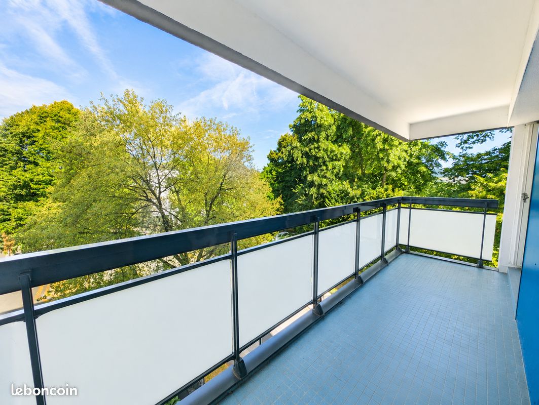 Appartement 4 pièces 78 m² · à Annecy · 78 m² · 243 800 €