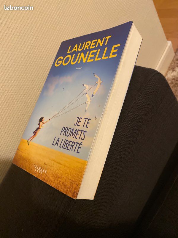 Je te promets la liberté (image 3)