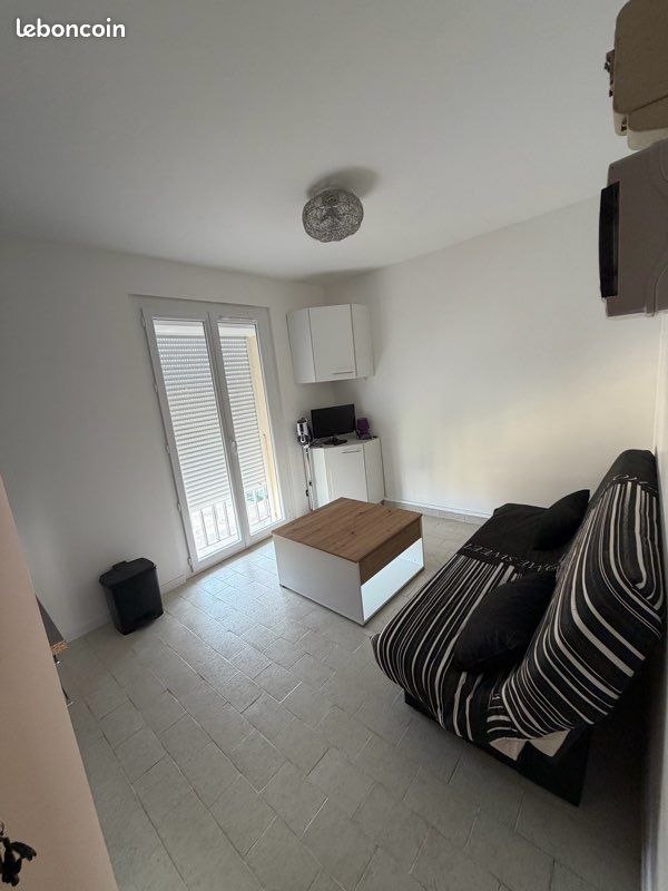 Appartement 1 pièce 14 m² · à Agde · 14 m² · 450 €/mois