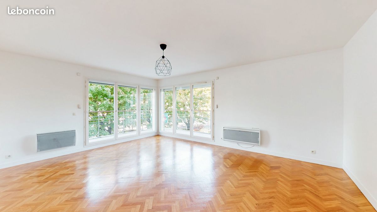 Appartement a louer le plessis-robinson - 4 pièce(s) - 92 m2 - Surfyn