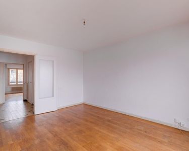 Appartement 260 000 € - 64 m²