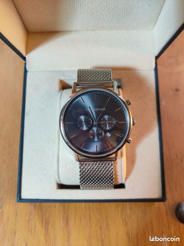 Montre louis Pion (image 1)