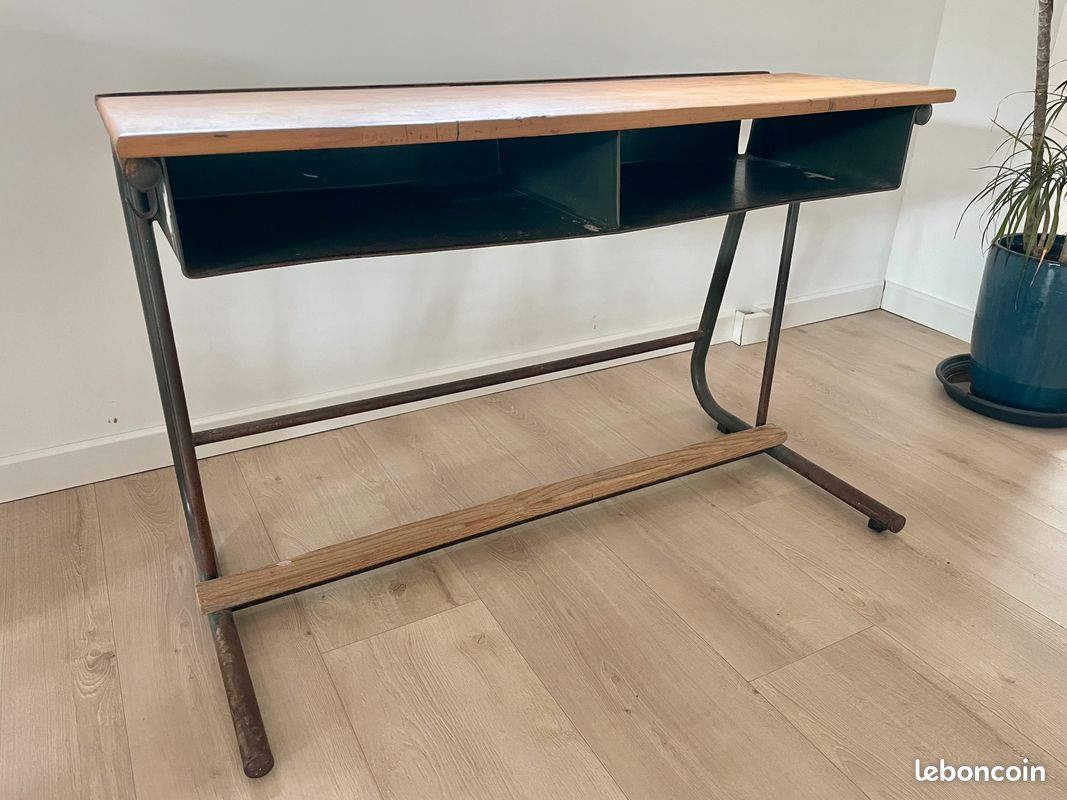 Bureau d'écolier (image 2)