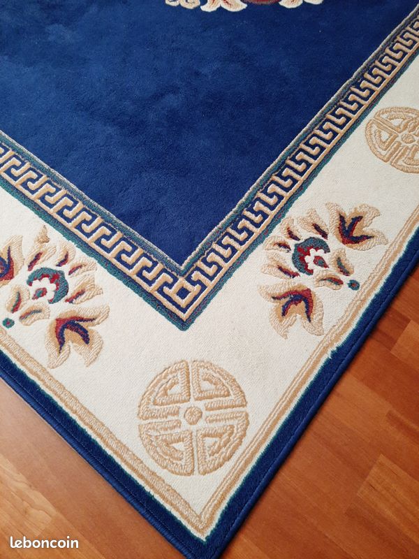 Tapis 2,30 x 1,60m (image 4)
