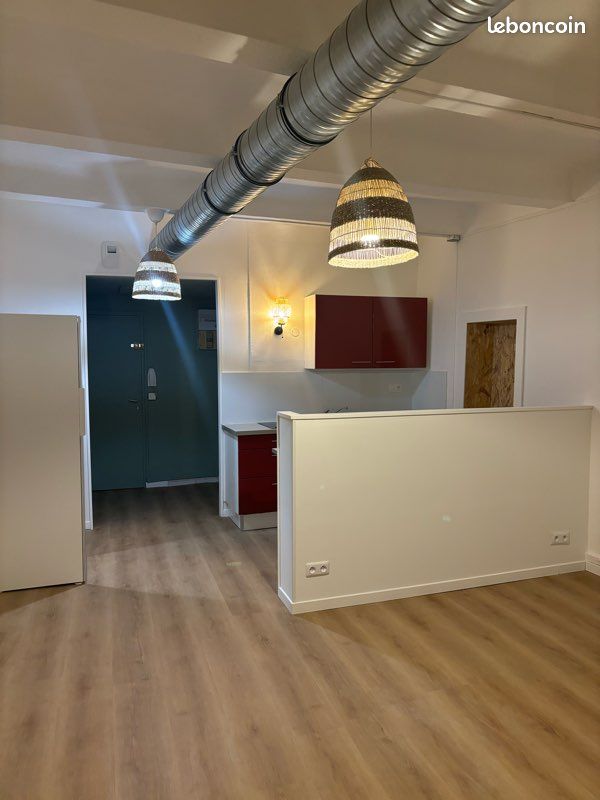 Appartement 1 pièce 28 m² · à Pertuis · 28 m² · 539 €/mois