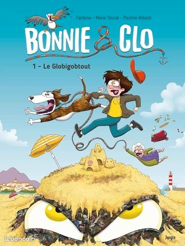 Bonnie & clo .1 (image 1)