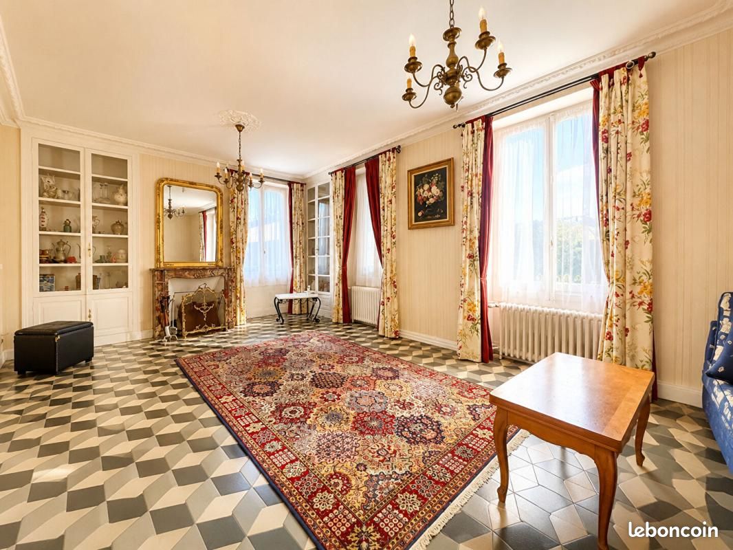 Maison 7 pièces 125 m² (image 3)
