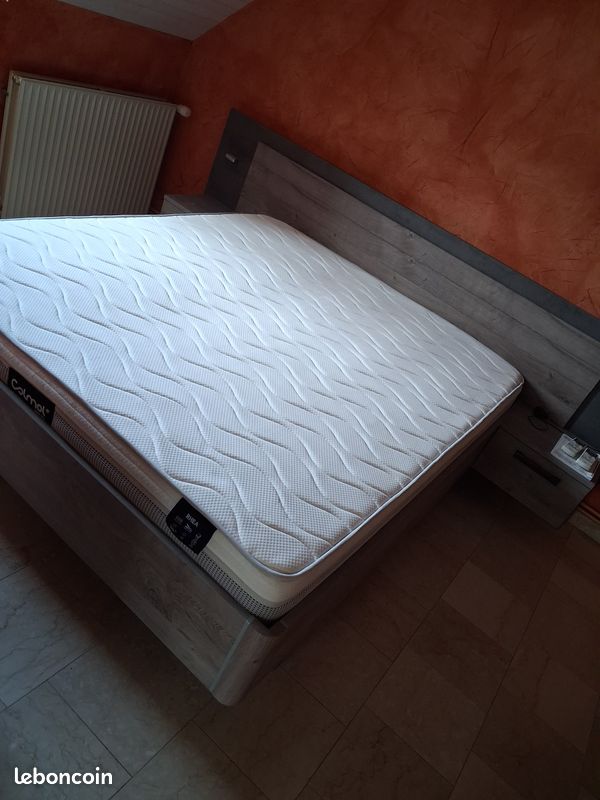 Vends lit 160×200 (image 3)
