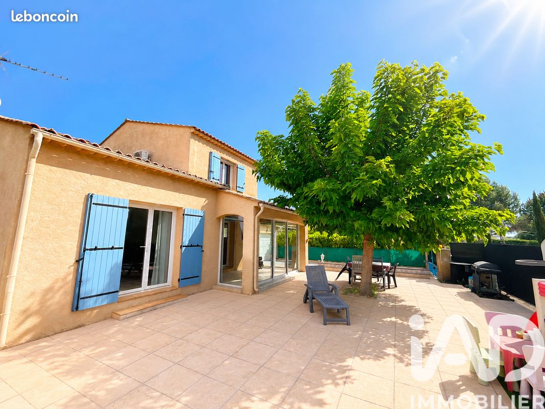 Maison 4 pièces 108 m² · à Les Arcs · 108 m² · 379 500 €