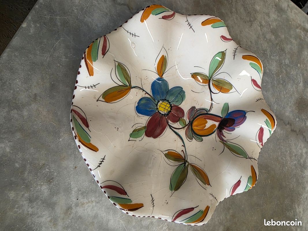 Coupe à fruits (image 1)