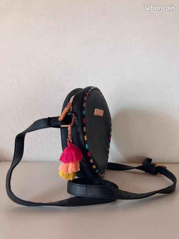 Sac à mains de marque Little Marcel (image 14)