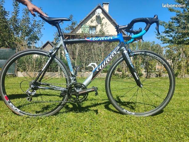 Lampre Wilier Triestina 2009 Wilier Le Roi Team Lampre La