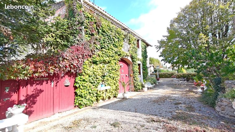 Maison 4 pièces 126 m²