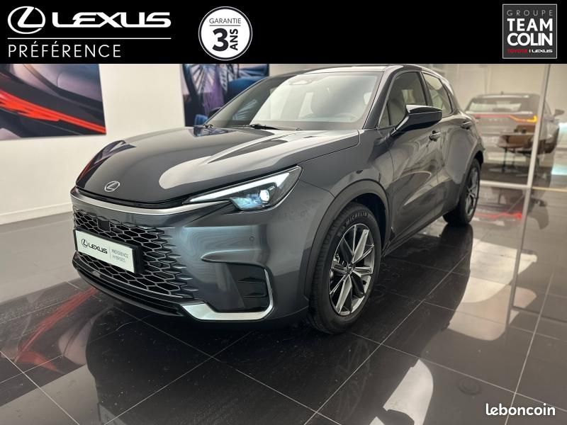 Lexus LBX 1.5 136ch Cool 2WD (image 1)