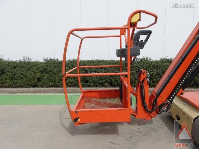 Jlg toucan 12e plus (image 4)