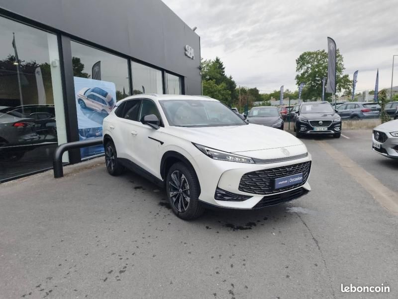 Mg motor EHS 1.5 Hybrid+ 224ch Luxury (image 3)