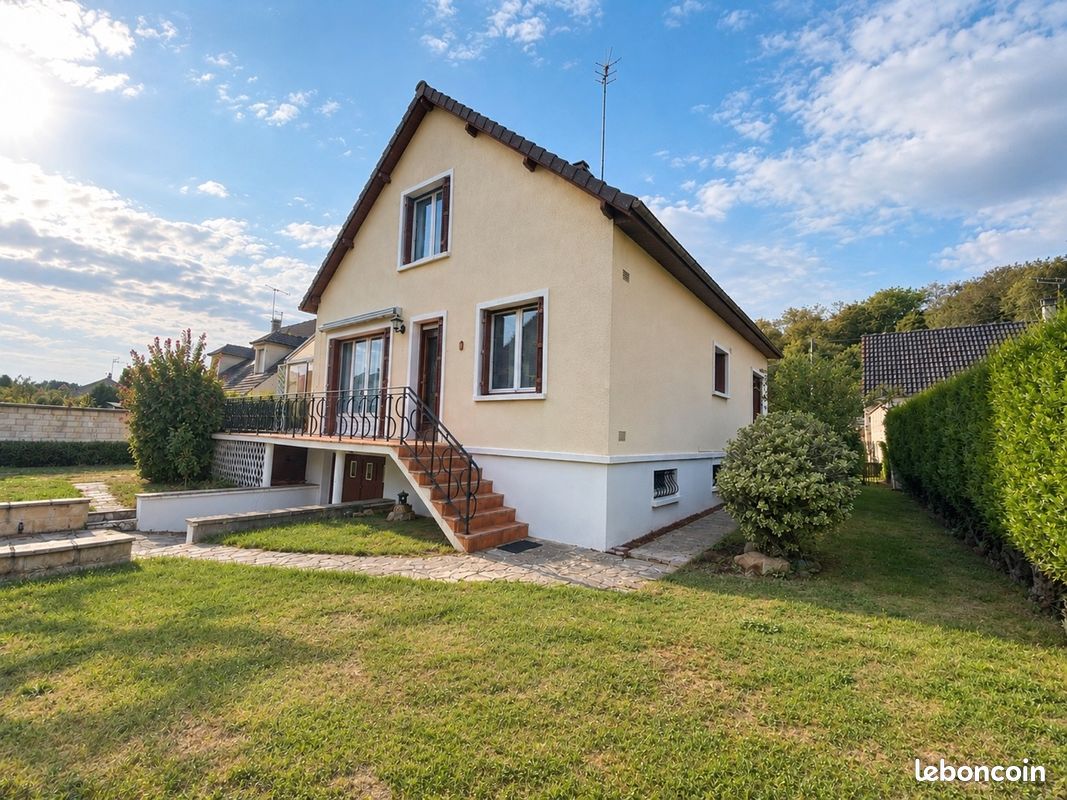 Maison 5 pièces 140 m² · à Venette · 140 m² · 225 000 €